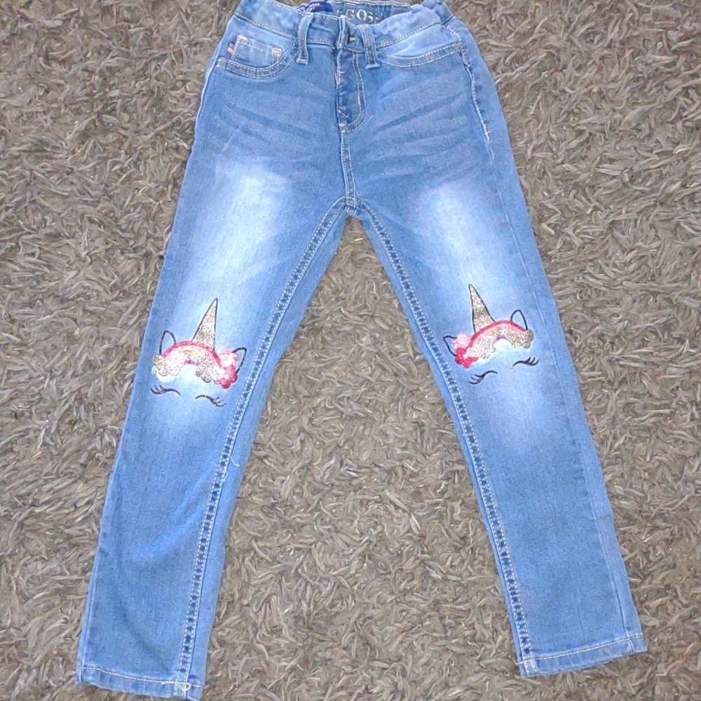 Jogger skinny